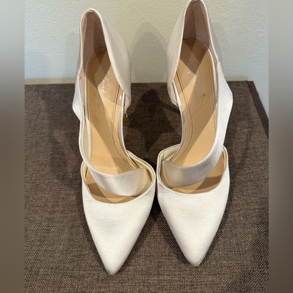 Vince Camuto Imagine Wedding Heels